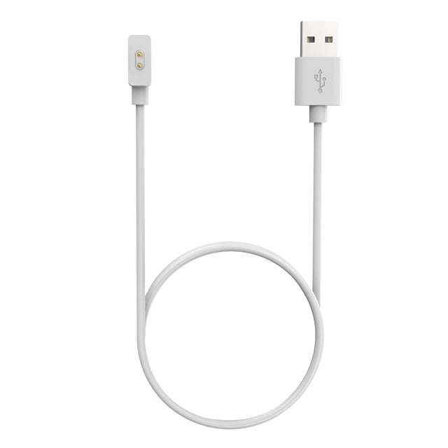 Câble de Charge USB Enchanteur pour Montres Intelligentes - Portable, Pliable, Multi-Interface et Sécurisé