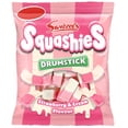thumbnail image 1 of Squashies Strawberry & Cream (UK) 120g, 1 of 1
