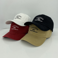thumbnail image 2 of Casquette de Baseball Ajustable Brodée N Lettre pour Hommes, 2 of 5