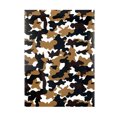 thumbnail image 1 of Pattern Htv Heat Transfer Vinyl Camouflage Heat Transfer Film Heat Transfer Vinyl Clothing Diy Printing Heat Transfer Vinyl Sheets Heat Transfer Vinyl Rolls, 1 of 9