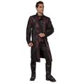 thumbnail image 2 of Hawkeye Avengers 2 Deluxe Adult Costume, 2 of 3