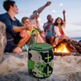 thumbnail image 2 of Birdeem Enchanting Bluetooth Pendant Speaker Companion for Cycling Hiking with Colorful Lights Card Slot and Wireless Functionality Ideal Backpack Accessory, 2 of 12