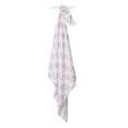 thumbnail image 3 of Lulujo - Baby Muslin Cotton Swaddle Blanket, Nursing/Stroller Cover, 3 of 7