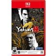 thumbnail image 1 of Yakuza Kiwami 2 (Switch 2), 1 of 7
