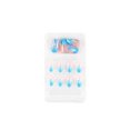 thumbnail image 2 of PVCS Faux Ongles Ballet Finis Amovibles, 2 of 2