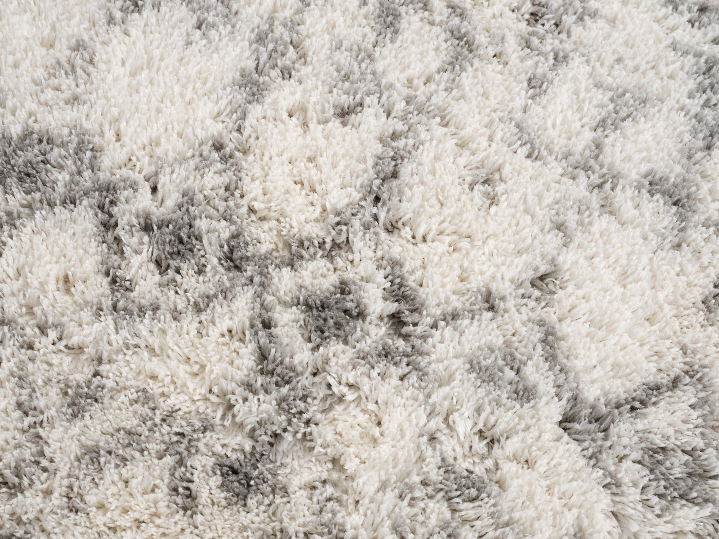 Rug Branch Retro Collection Modern Southwestern Area Rug