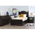 thumbnail image 3 of South Shore Savannah Twin Bed Set with 3 Drawers (39''), 3 of 8