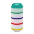 thumbnail image 1 of Dr. Brown's Collation-A-Pillar Coupes à Collation et à Trempette Empilables, 1 of 7
