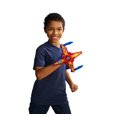thumbnail image 2 of Figurine articulée Morpher rouge Ninja Steel de Power Rangers, 2 of 4