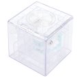 thumbnail image 3 of Money Maze Puzzle Box, Puzzle Maze Coin Box Innovative Money Bank Money Saving Box for Kids, Fun Gift Educational Toy Gift with Maze Game, Ideal for Children, 3 of 8
