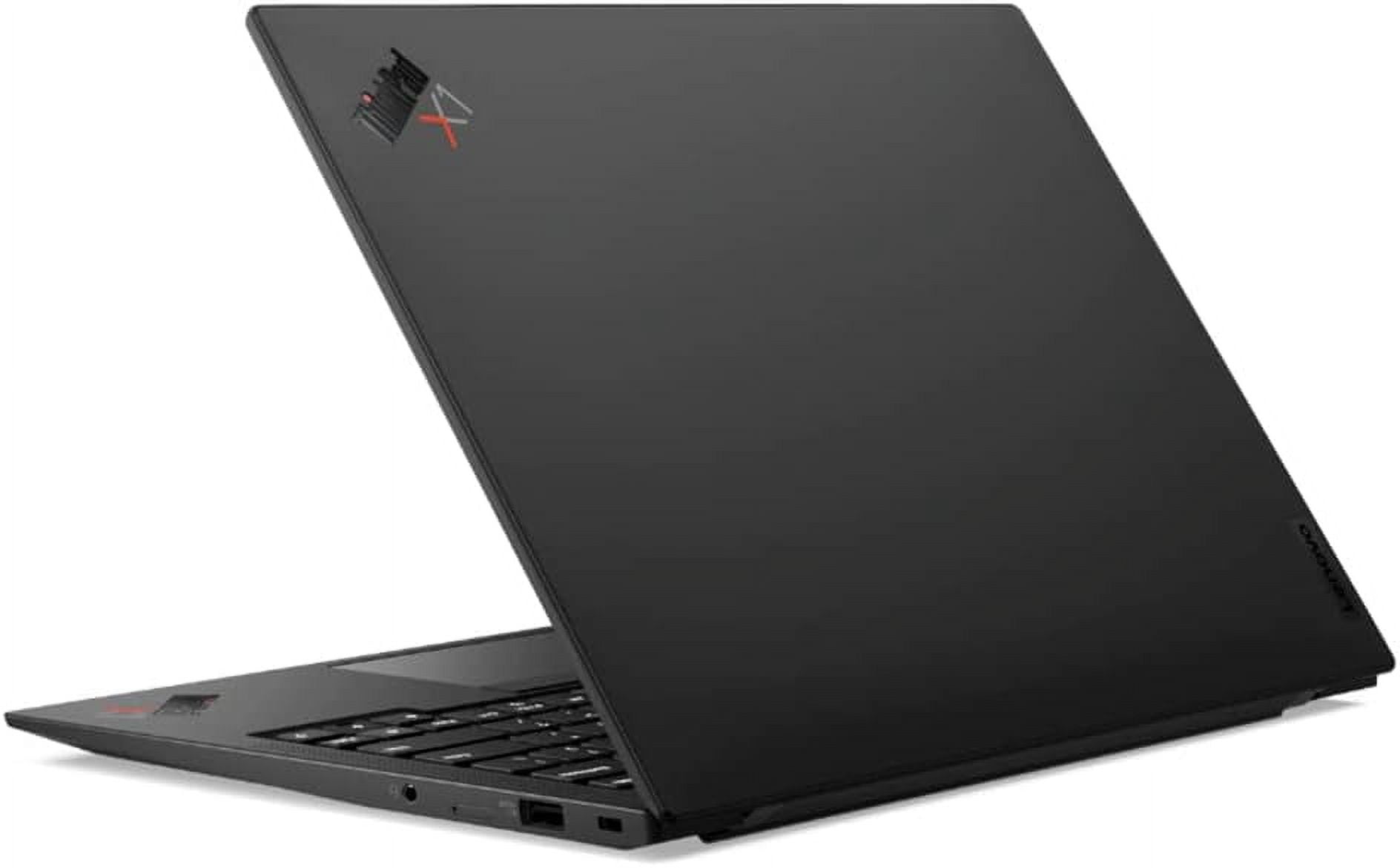 Lenovo ThinkPad X1 Carbon Gen 9 14