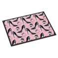 thumbnail image 1 of Carolines Treasures BB7507MAT Tapis de Mode & Parfum Intérieur Ou Extérieur, 18 x 27 Po., 1 of 4