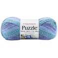 thumbnail image 1 of PREMIER YARNS Puzzle Yarn - 100% acrylic, #4, 100 g, 1 of 1