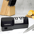 thumbnail image 5 of Chef's Choice 250 Hybrid Knife Sharpener, 5 of 5