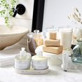 thumbnail image 4 of Pre de Provence Savon Miel et Amande 5,2 Oz, 4 of 6