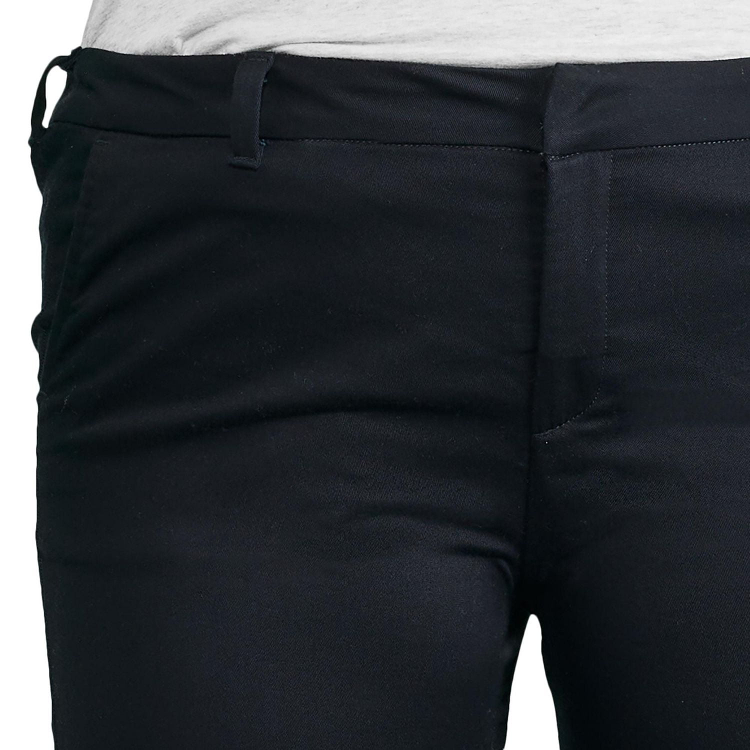 Pantalon à jambe large Dickies pour femmes