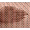 thumbnail image 4 of oneOone Viscose Chiffon Fabric Line Block Decor Fabric Printed BTY 42 Inch Wide, 4 of 4