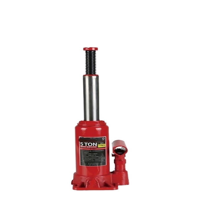 4T/5T Vertical Hydraulic Jack Car Car Tire Changing Tool Car Jack ,Easy to Use