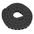 thumbnail image 2 of CNC Cable Wire Carrier,Cable Wire Carrier Drag Cable Wire Drag Chain Drag Cable Wire Carrier Exceptional Craftsmanship, 2 of 14