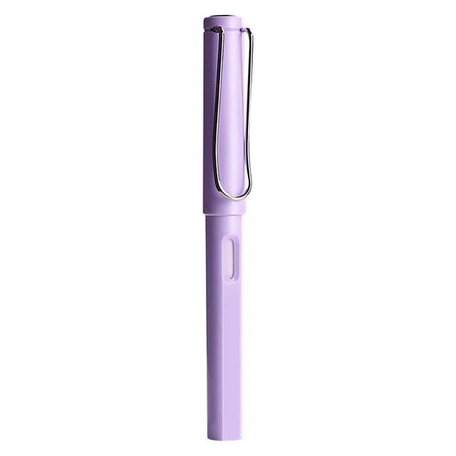 Clearance! Sweet Home Farm Pens Pencil Replaceable Head Infinite Pencil Inkless Pen Technology Unlimited Writing Eternal Pencil No Ink with Replaceable Nib Pencil One Size Blue