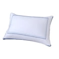 thumbnail image 2 of Hotel Quality Cool Type Suitable For Supine Or Side Sleepers Cotton High Elasticity Single Pillow Inserts, 2 of 9