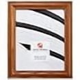 thumbnail image 3 of Craig Frames 440138 13 by 19-Inch Picture Frame, Wood Grain Finish, 1.265-Inch Wide, Brown, 3 of 3