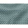 thumbnail image 4 of oneOone Viscose Jersey Fabric Paisley Block Print Fabric BTY 60 Inch Wide, 4 of 5