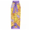 thumbnail image 4 of Maillot de Bain une Pièce pour Femmes avec Jupe de Plage Paréo Imprimé Floral Rétro Ensemble Bikini Deux Pièces, 4 of 4
