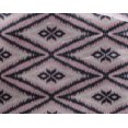 thumbnail image 4 of oneOone Georgette Viscose Fabric Geometric Ikat Print Fabric By Yard 42 Inch Wide, 4 of 4
