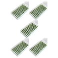 thumbnail image 3 of Youkk Resin Mini Grass Tuft Low Maintenance Miniatures Static Grass Tuft For Versatile Long-lasting No.4 5Set, 3 of 6
