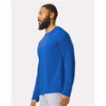 thumbnail image 5 of Unisex Performance Long Sleeve T-Shirt, 5 of 5