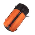 thumbnail image 4 of Lightweight Compression Stuff Sack 9-18L Waterproof Polyester Compression Bag for Camping Hiking Backpacking, 4 of 4