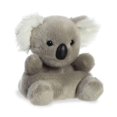 thumbnail image 2 of Aurora - Palm Pals - 5" Wiggles Koala, 2 of 4