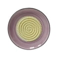thumbnail image 3 of TTJ Ceramic Ginger Grinder Handheld Household Spice Mill Mud Treasure Kitchen Grinder Durable Manual Crushing Tool for Cooking Use, 3 of 7