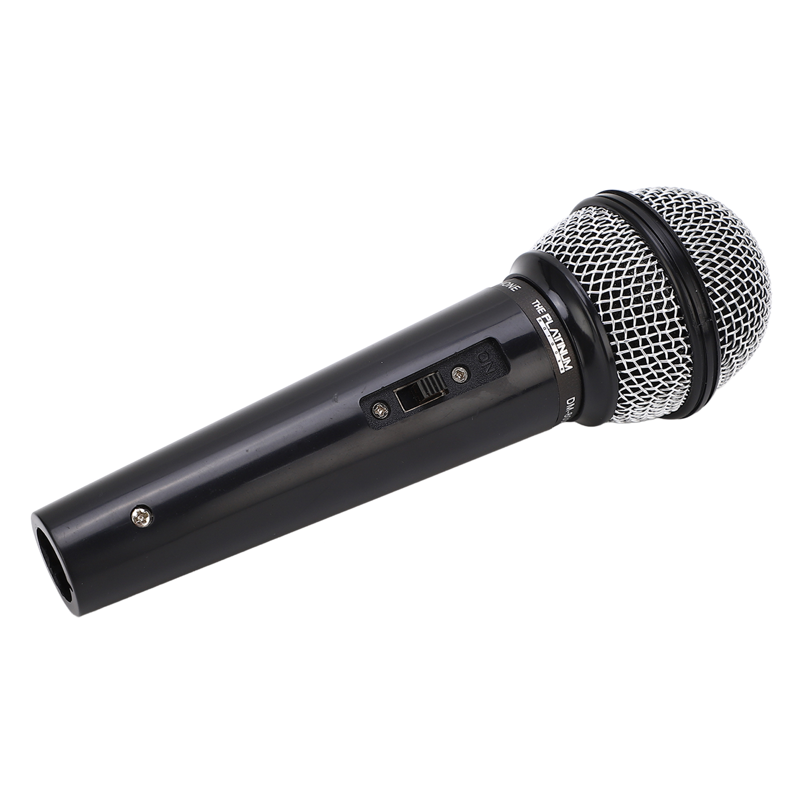 Jouet Microphone, Accessoire Microphone Léger pour Événements de Vacances