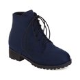 thumbnail image 4 of jsaierl Bottes Hautes à Plateforme à Talons Hauts Épais pour Femmes à Manches, à Agencement de Couleurs de Fleurs d'Automne et d'Hiver, 4 of 4