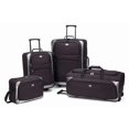 thumbnail image 1 of American Tourister 4pc Luggage Set, 1 of 1