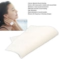 thumbnail image 3 of Calcium Alginate Wound Dressing Pads, Soft Individual Pack Dressing Gauze  For Leg Ulcers, 3 of 8