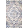 thumbnail image 3 of Safavieh Saffron Harmon Tapis Abstract, 3 of 4