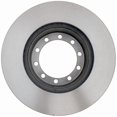 thumbnail image 1 of Raybestos Freins Disque de Frein Rotor P/N:66205, 1 of 3