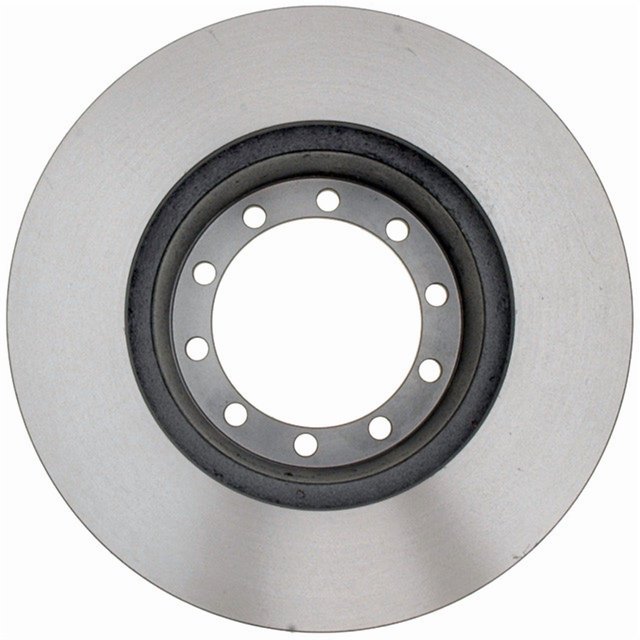 Raybestos Freins Disque de Frein Rotor P/N:66205