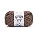 thumbnail image 3 of Bernat Blanket 'Big' Taupe 300g, 3 of 3