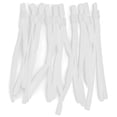 thumbnail image 3 of Filfeel 200pcs Buckle, Elastic Bands, Sportswear Bands For Sewing DIY Crafts DIY Crafts, 3 of 8