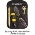 thumbnail image 2 of Stanley Sticky Pad – Universal Car Dashboard Mat w/Extra Strong Anti-Slip Grip for Cell-Phone, Tablet, GPS, iPod, Keys, 2 of 5