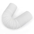 thumbnail image 1 of Exhaust Hose 5 Inch Diameter Universal for Portable Air Conditioner Replacement Parts, 1 of 6
