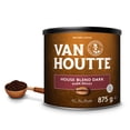 thumbnail image 2 of Van Houtte House Blend Dark, Dark Roast, Ground Coffee, 2 of 5