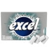 thumbnail image 1 of EXCEL, Polar Ice Flavoured Sugar Free Chewing Gum, 12 Pieces, 1 Pack, 1 of 7