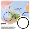thumbnail image 5 of Craft Wires DIY Handicrafts Braided Durable and Shiny Thread Good Flexibility Durable Shiny Jewelry Lines Exquisite Design for Sculpturing Black, 5 of 5