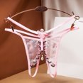 thumbnail image 2 of WTXUE sous-Vêtements / Dentelle Culottes pour Femmes String Culottes pour Dames String / 1 Pce, 2 of 2