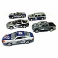 thumbnail image 1 of NHL Team Fleet Edition Winnipeg Jets Paquet de 5, 1 of 1
